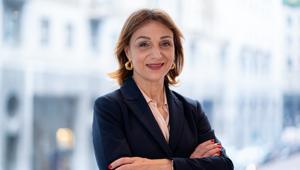 Enza Truzzolillo è il nuovo Amministratore Delegato e General Manager di Lenovo per l’Italia e Israele