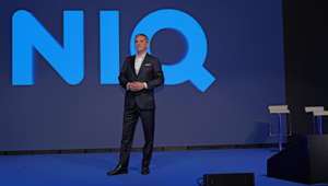 NIQ & GfK Insight Summit Italy 2025. Frasio: "La coompetizione, ovvero la creazione di relazioni di reciproco vantaggio tra industria, distribuzione e comunicazione genera valore diffuso. Ripensare i target per raggiungere i consumatori"