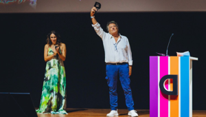 Diversity Media Awards: alla Nuvola di Roma la celebrazione dell'inclusione nei mezzi di comunicazione Diversity Media Awards: alla Nuvola di Roma la celebrazione dell'inclusione nei mezzi di comunicazione