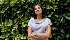 Enza Cristiana Reina è la nuova Communication Manager di Cws Digital Solutions