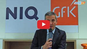 Frasio (NIQ e GFK): "Puntiamo a diventare leader mondiale nella market e consumer intelligence". Focus degli investimenti per il 2024 sul consumer panel, sulla piattaforma di data delivery Discover e sul progetto Bilingual