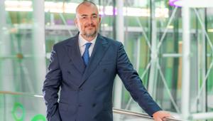 American Express Italia nomina Enzo Quarenghi Amministratore Delegato e Senior Vice President