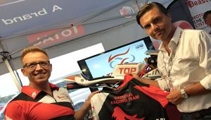 Accordo raggiunto tra Total Italia e Top Racing: il marchio ELF diventa technical sponsor per i motori Beast engines