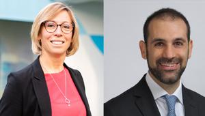 Eolo continua a crescere: Daniela Daverio alla guida della nuova direzione generale e Paolo Percuoco nuovo CFO