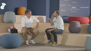 La convention di Eolo diventa un "Live Show" con SG Company