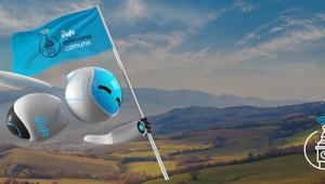 Grande successo per "Eolo Missione Comune": oltre 700 mila voti sulla piattaforma nella prima fase del progetto