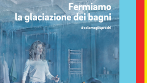 E.ON e M&C Saatchi odiano gli sprechi e promuovono E.ON ClimaSmart con campagna integrata