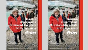 È ora di agire”: per E.ON il tempo delle promesse deve lasciare spazio all’azione. Il Pianeta non può più attendere