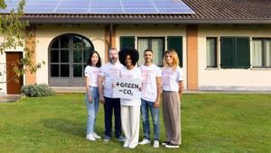 Make Italy Green - Energia in movimento, on air l’edizione autunnale della campagna multicanale di E.ON firmata DLVBBDO