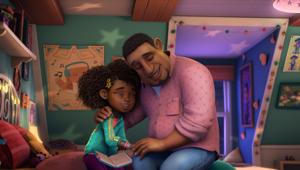 Almacreativa diventa social media agency per Il Mondo Di Karma, la nuova serie animata creata da Chris ‘Ludacris’ Bridges