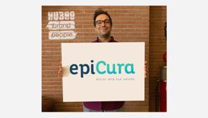HUB09 vince la gara e diventa partner di comunicazione di EpiCura