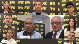 Nasce Epik, per unire lo storytelling delle marche con l’e-commerce attraverso l’intrattenimento. Una struttura orizzontale di consulenza composta da ‘registi di competenze’. Dieci soci e cinque partner che mirano alla qualità e a margini rilevanti