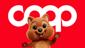 Coop Italia sceglie Ad Store per guidare il rilancio creativo dell’area Non Food. Nasce la mascotte Eppi il Quokka