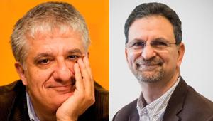 Roberto Della Seta e Francesco Ferrante nuovi partner di Eprcomunicazione