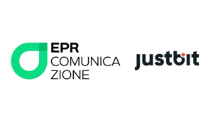 Justbit Srl (Eprcomunicazione) si aggiudica una commessa pari a euro 208.000 per la gestione di attività promozionali per conto di una multinazionale del settore food and beverage