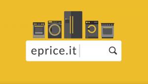 ePRICE lancia il finanziamento 3x 4x Oney con campagna in stile 'horror' di TBWA\Italia