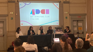 ADCI: fari puntati su Equal. L’inclusione è una difesa civile. Premiati Saatchi & Saatchi e Think Cattleya per il progetto di Unicef "This Company is a Family"