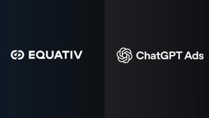  Equativ diventa partner tecnologico di ChatGPT Ads