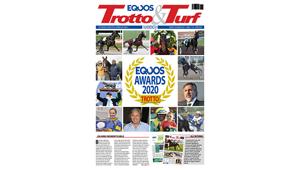 BFC Media lancia Equos, il nuovo settimanale dedicato al mondo del cavallo