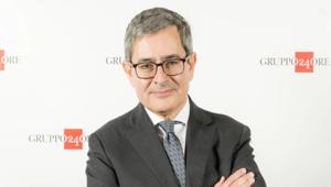 Eraldo Minella nominato Direttore Generale dell’Area Professionale del Gruppo 24 Ore