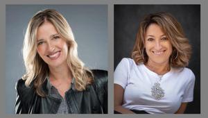 WindTre: Claudia Erba diventa Media Relations Director. Isabella Matera nuova Head of Brand