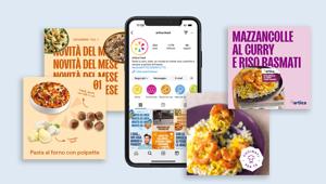 Erbacipollina si aggiudica la gestione della comunicazione digitale di Artica