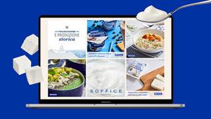 Erbacipollina presenta la campagna social di Mevgal, il lato autentico della Grecia: 35 mln di visualizzazioni sui canal digital nei primi 9 mesi