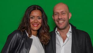 AADV Entertainment tra i protagonisti dell'eventistica estiva con diversi progetti di live entertainment tra cui Senstation Summer e Pizza Village Milano