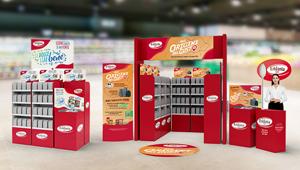 Eridania ha scelto ATC All-Things-Communicate per il lancio instore e online dei contest "Il dolce star bene" e "All'origine del gusto"