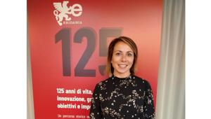 Eridania compie 125 anni e festeggia con un logo celebrativo, una campagna tv e digital, un budget in crescita del +50%, eventi sul territorio e tanta sostenibilità