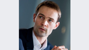Versuni nomina Erik Van den Enden come nuovo Chief Financial Officer