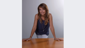 Erika Delmastro Chief Travel Officer di Europ Assistance Italia