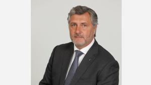 Eric Pasquier nominato Direttore Generale di Renault Italia