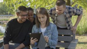 ERICSSON@school: al via l’alternanza scuola-lavoro di Ericsson per promuovere le competenze digitali in Italia