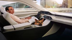 Ericsson rende omaggio al 5G nella nuova campagna di brand “The power of easy". Firma House of Radon