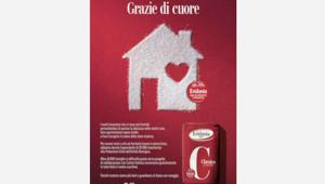 Eridania vicina alla comunità e al Paese con #insiemesipuò ed #Eridanianonsiferma