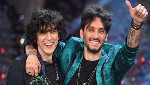 Publicis Media Italy - Sanremo 2018: 12,1 mln di telespettatori e 58.3% di share per la finale. Nel complesso per l'edizione 2018 del Festival vista da 10,9 mln di spettatori per il 52.3% di share, migliore performance dal 2005. Raccolta a 26 mln