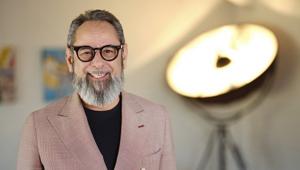 Canali&C passa allo smartworking. Ermanno Canali: "La comunicazione non può fermarsi"