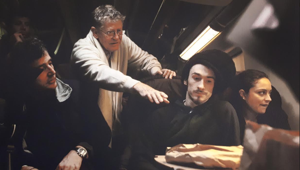 Andrea De Micheli ricorda Ermanno Olmi: "Un ragazzo di ferro nel corpo di un ottantenne"