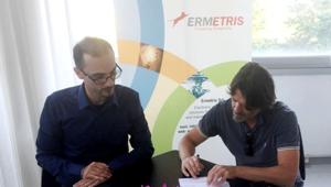 Basket e impresa uniti per far crescere il territorio: Ermetris nuovo main sponsor della Dinamo Gorizia