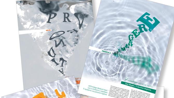 Ermitage multisoggetto Ermitage multisoggetto