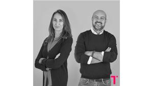 Take prosegue la crescita e rafforza la struttura con nuove nomine: Sangiorgio Client Director, Stoppato Head of Strategy and Creativity