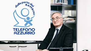 Innovazione etica: Telefono Azzurro e OpenAI insieme per un’intelligenza artificiale a misura di minore Innovazione etica: Telefono Azzurro e OpenAI insieme per un’intelligenza artificiale a misura di minore