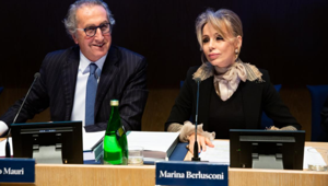 Mauri (Gruppo Mondadori): "Acquisizioni in vista sia in Italia, nelle aree educational ed editoria professionale, che all'estero, spero già nel 2019. "