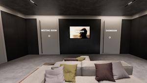 Ernestomeda e Websolute presentano la nuova piattaforma digitale 'Ernestomeda Next'