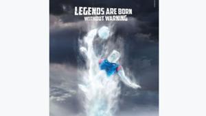 Erreà accompagna l’Islanda ai mondiali e sceglie Mosquito