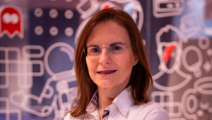 Ersilia Manzo entra a far parte del team di iliad in qualità di Chief Technology Officer
