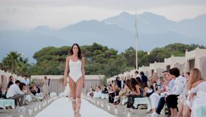 Ermanno Scervino sostiene l’Andrea Bocelli Foundation attraverso una sfilata-evento presso l’Alpemare di Forte dei Marmi