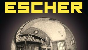 Ricola e Escher in mostra al Palazzo della Cultura di Catania