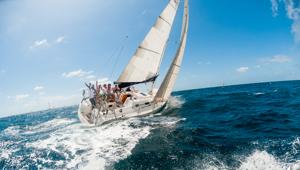 Al via la XI edizione della Regatta di ESCP Europe: dal 17 al 20 maggio studenti e manager si sfidano nelle acque di Ischia